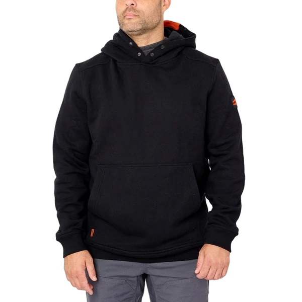 brunt-mens-the-shevlin-hoodie-black-front-workwear-wearhouse-work-boots-apparel-safety-gear
