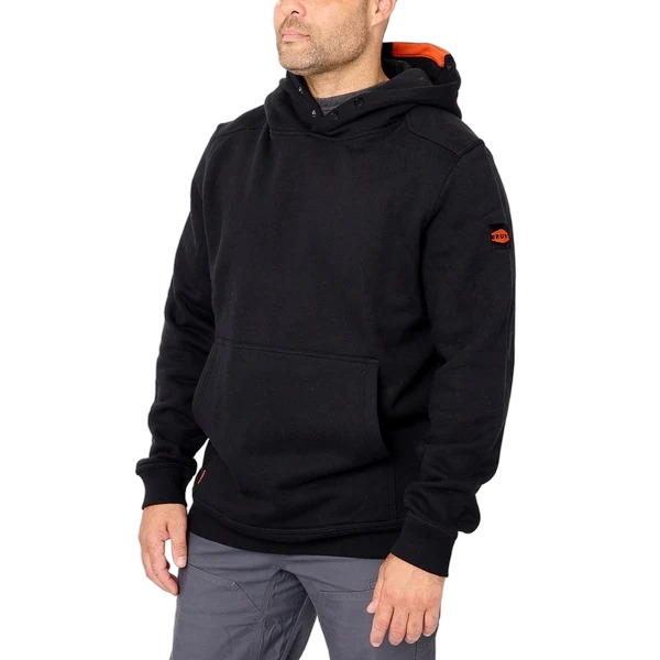 brunt-mens-the-shevlin-hoodie-black-left-workwear-wearhouse-work-boots-apparel-safety-gear
