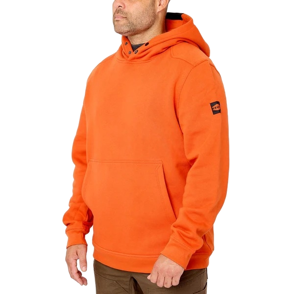 brunt-mens-the-shevlin-hoodie-brunt-orange-left-workwear-wearhouse-work-boots-apparel-safety-gear
