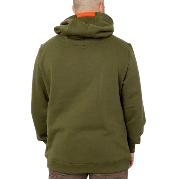 brunt-mens-the-shevlin-hoodie-hunter-green-back-workwear-wearhouse-work-boots-apparel-safety-gear
