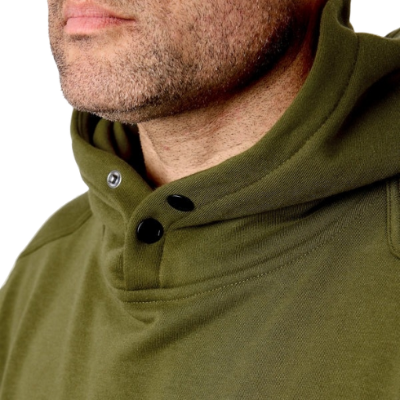 brunt-mens-the-shevlin-hoodie-hunter-green-neckline-workwear-wearhouse-work-boots-apparel-safety-gear
