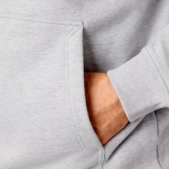 brunt-mens-the-shevlin-hoodie-light-heather-grey-pocket-workwear-wearhouse-work-boots-apparel-safety-gear
