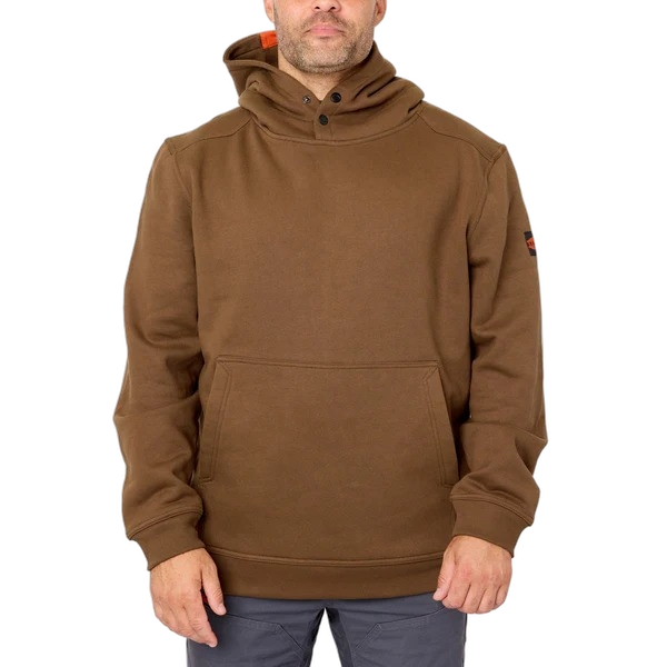 brunt-mens-the-shevlin-hoodie-mud-brown-front-workwear-wearhouse-work-boots-apparel-safety-gear
