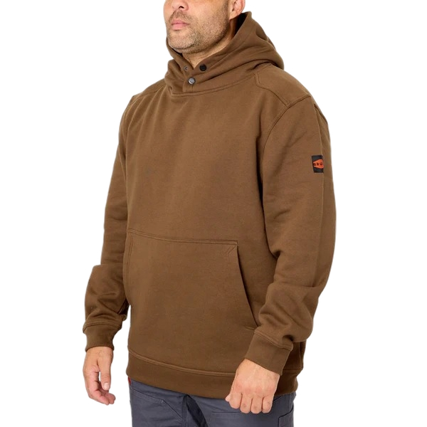 brunt-mens-the-shevlin-hoodie-mud-brown-left-workwear-wearhouse-work-boots-apparel-safety-gear
