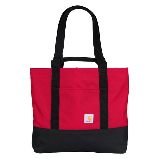 carhartt-18l-classic-open-tote-workwear-wearhouse-work-boots-apparel-safety-gear
