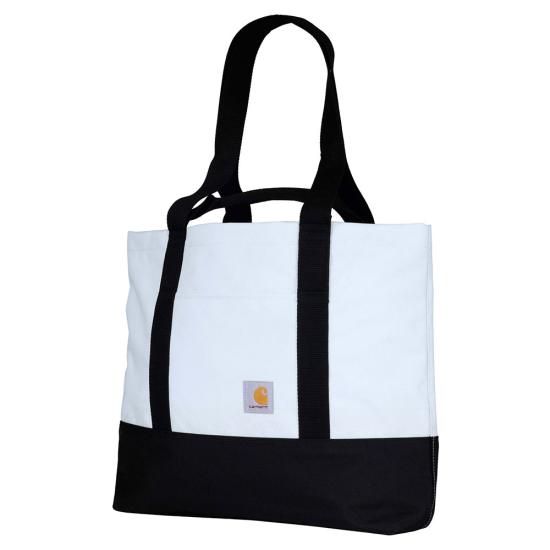 carhartt-18l-classic-open-tote-workwear-wearhouse-work-boots-apparel-safety-gear

