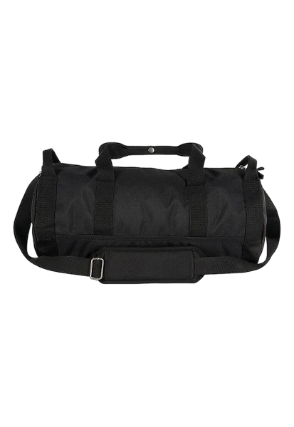 carhartt-25l-classic-round-duffel-black-back-black-workwear-wearhouse-work-boots-apparel-safety-gear
