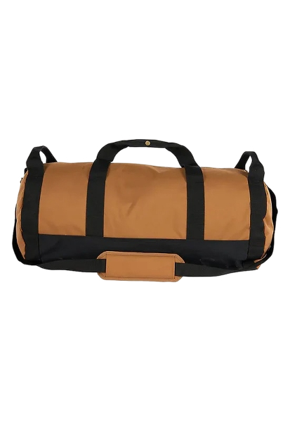 carhartt-40l-classic-round-duffel-back-carhartt-brown-workwear-wearhouse-work-boots-apparel-safety-gear
