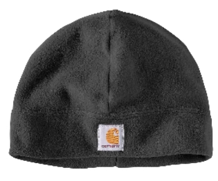 carhartt-fleece-beanie-black-workwear-wearhouse-work-boots-apparel-safety-gear

