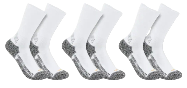 carhartt-force-midweight-crew-sock-3-pack-white-workwear-wearhouse-work-boots-apparel-safety-gear
