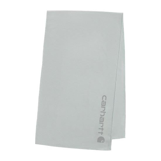 carhartt-force-sun-defender-mesh-cooling-towel-light-grey-workwear-wearhouse-work-boots-apparel-safety-gear
