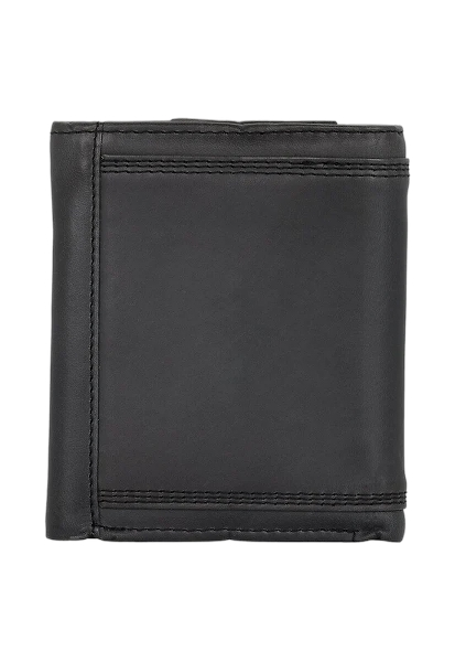 carhartt-leather-triple-stitched-trifold-wallet-back--workwear-wearhouse-work-boots-apparel-safety-gear
