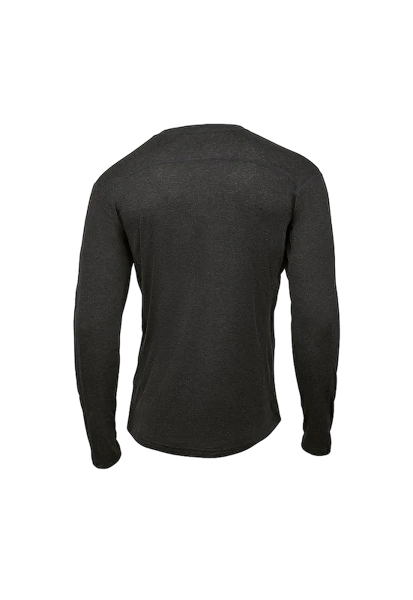 carhartt-mens-force-midweight-stretch-base-layer-crewneck-back-workwear-wearhouse-work-boots-apparel-safety-gear
