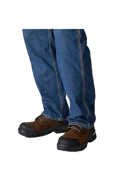 carhartt-mens-fr-denim-dungaree-ankle-workwear-wearhouse-work-boots-apparel-safety-gear
