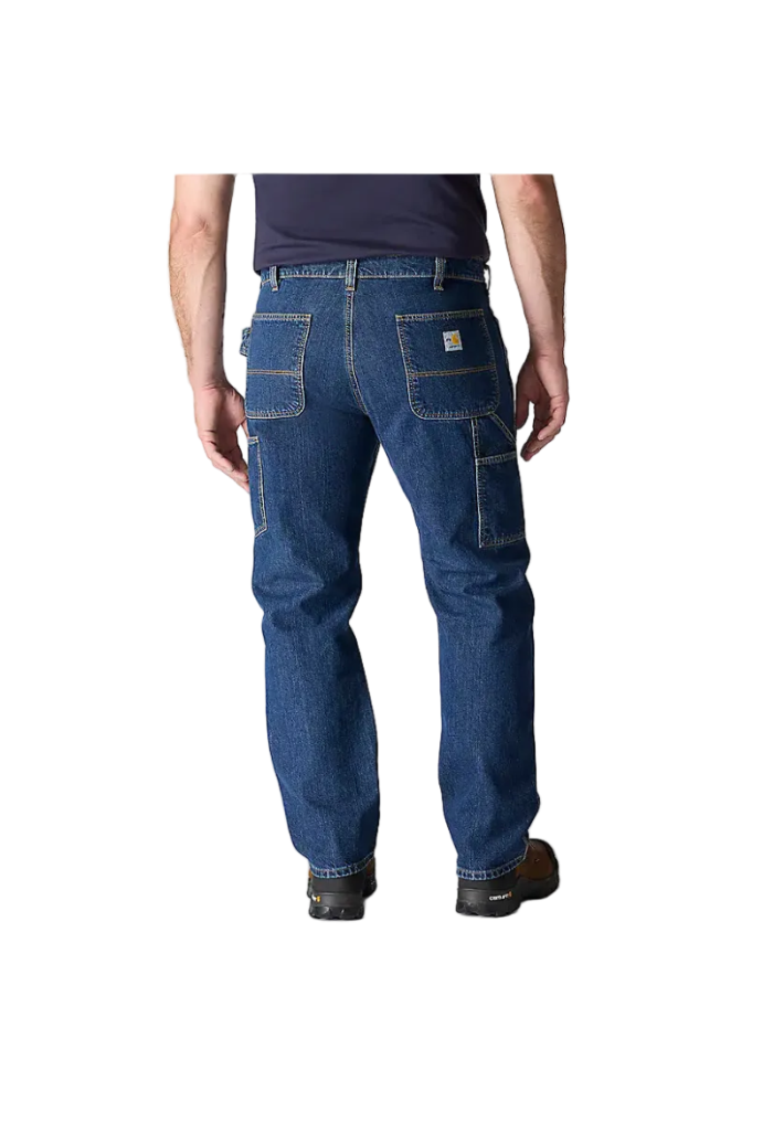 carhartt-mens-fr-denim-dungaree-back-workwear-wearhouse-work-boots-apparel-safety-gear

