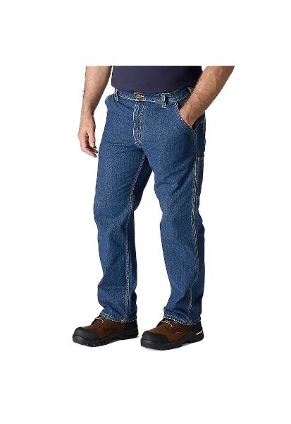 carhartt-mens-fr-denim-dungaree-left-workwear-wearhouse-work-boots-apparel-safety-gear

