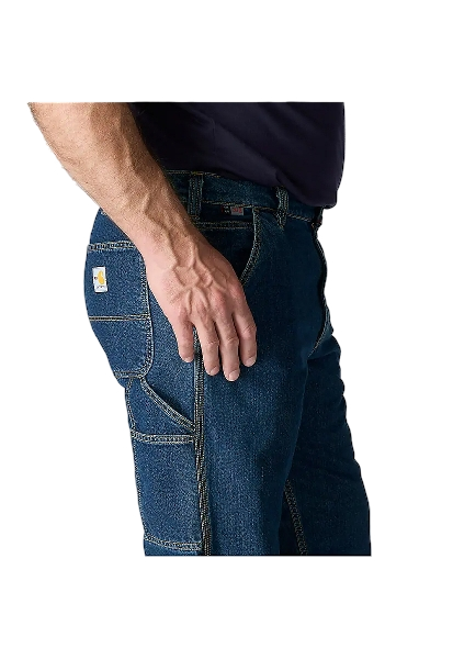 carhartt-mens-fr-denim-dungaree-right-workwear-wearhouse-work-boots-apparel-safety-gear
