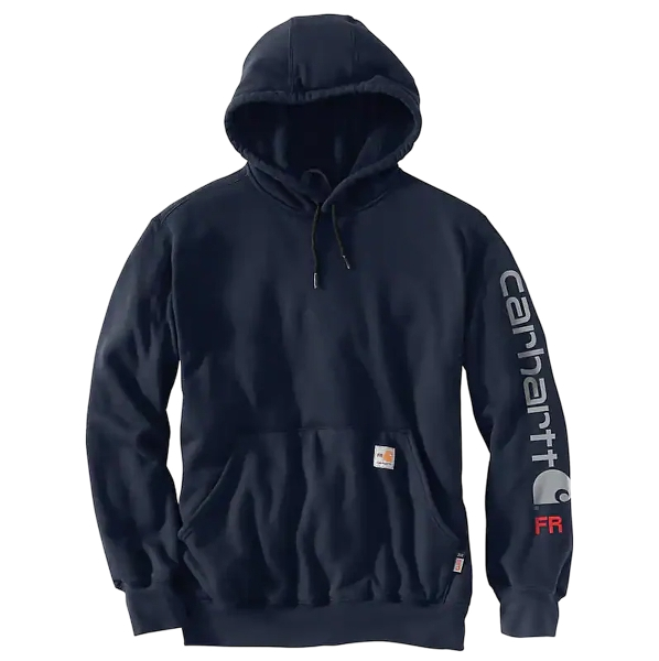 carhartt-mens-fr-force-marquette-logo-sweatshirt-workwear-wearhouse-work-boots-apparel-safety-gear

