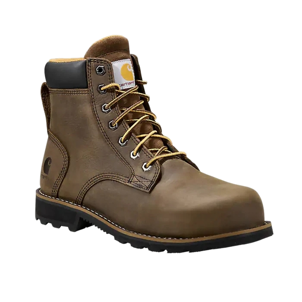 carhartt-mens-frontier-6-water-resistant-composite-toe-boot-left-toe-workwear-wearhouse-work-boots-apparel-safety-gear
