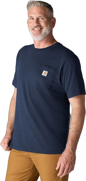carhartt-mens-iconic-k87-pocket-t-shirt-navy-workwear-wearhouse-work-boots-apparel-safety-gear
