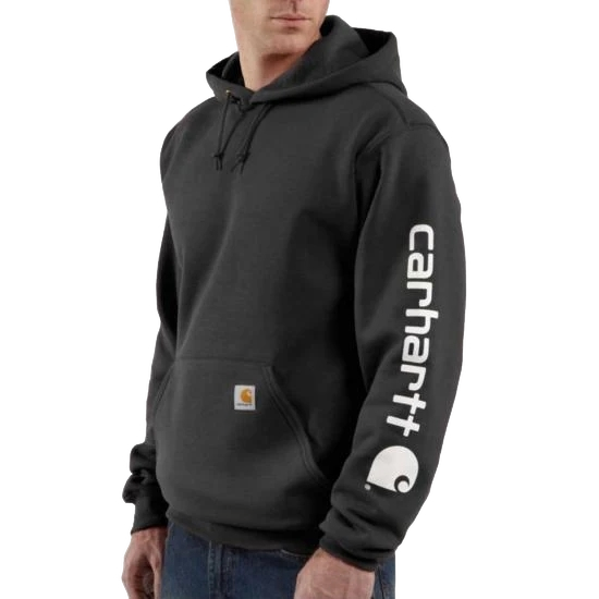 carhartt-mens-iconic-logo-sweatshirt-black-workwear-wearhouse-work-boots-apparel-safety-gear
