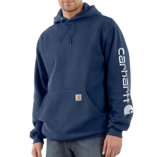 carhartt-mens-iconic-logo-sweatshirt-navy-workwear-wearhouse-work-boots-apparel-safety-gear
