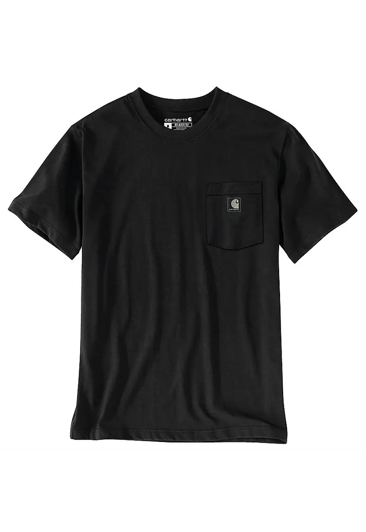 carhartt-mens-irvine-relaxed-camo-rivet-t-shirt-front-black-workwear-wearhouse-work-boots-apparel-safety-gear
