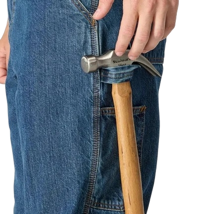 carhartt-mens-loose-straight-denim-dungaree-left-workwear-wearhouse-work-boots-apparel-safety-gear
