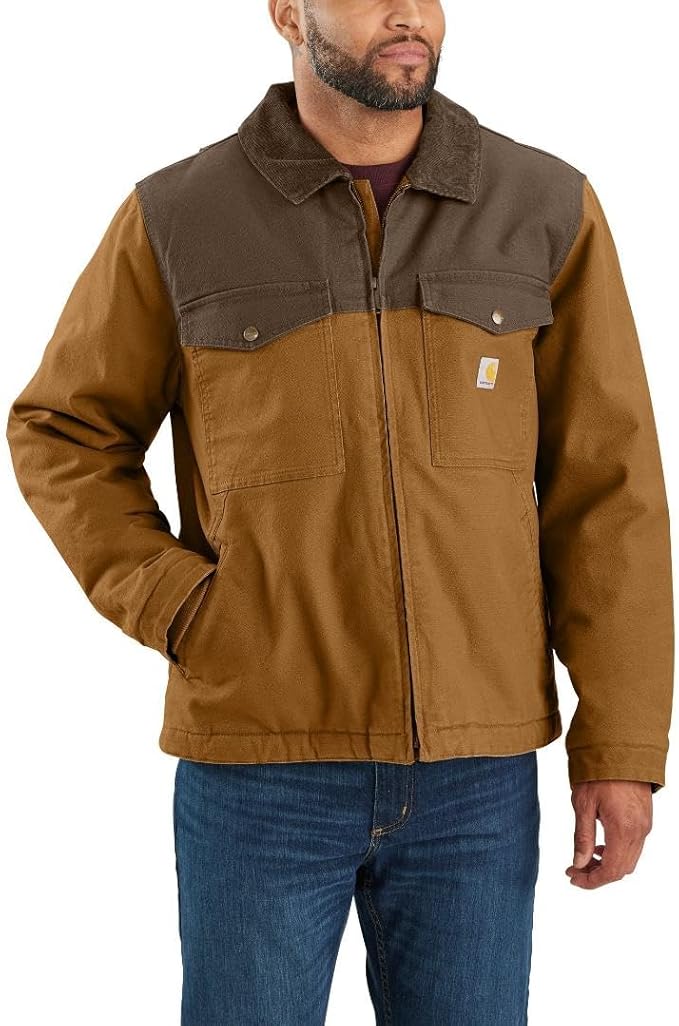 carhartt-mens-montana-rugged-flex-relaxed-fit-duck-insulated-jacket---2-warmer-rating-front-workwear-wearhouse-work-boots-apparel-safety-gear

