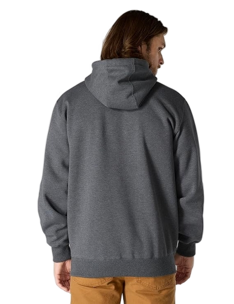 carhartt-mens-rain-defender-paxton-sweatshirt-back-carbon-heather-workwear-wearhouse-work-boots-apparel-safety-gear
