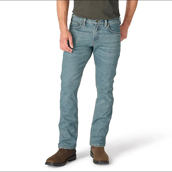 carhartt-mens-relaxed-bootcut-rugged-flex-jean-front-workwear-wearhouse-work-boots-apparel-safety-gear
