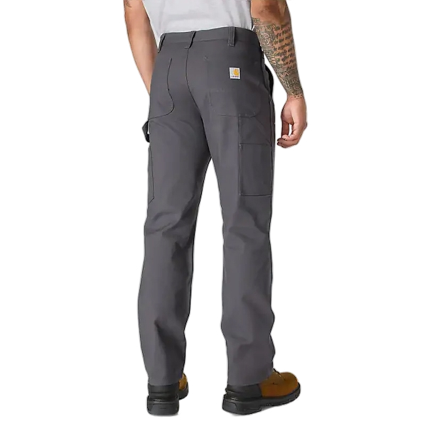 carhartt-mens-relaxed-straight-rugged-flex-duck-double-front-dungaree-back-workwear-wearhouse-work-boots-apparel-safety-gear
