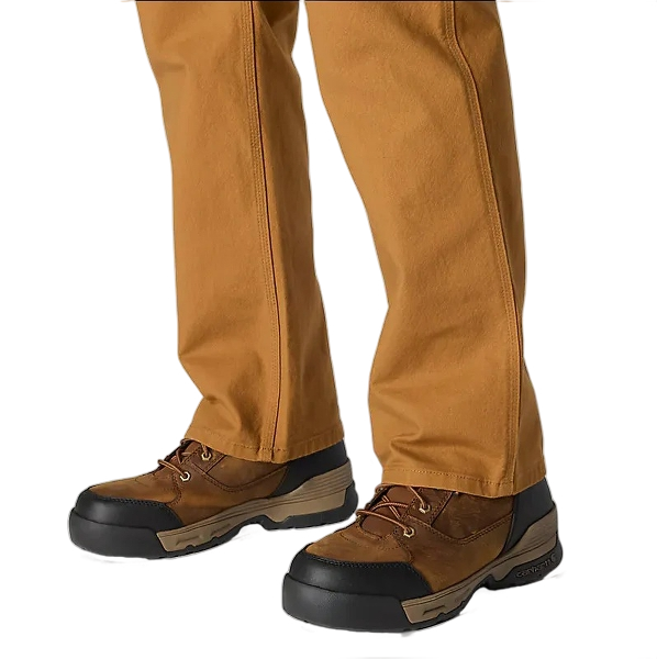 carhartt-mens-relaxed-straight-rugged-flex-duck-dungaree-ankle-carhartt-brown-workwear-wearhouse-work-boots-apparel-safety-gear

