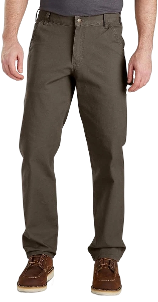 carhartt-mens-relaxed-straight-rugged-flex-duck-dungaree-front-tarmac-workwear-wearhouse-work-boots-apparel-safety-gear
