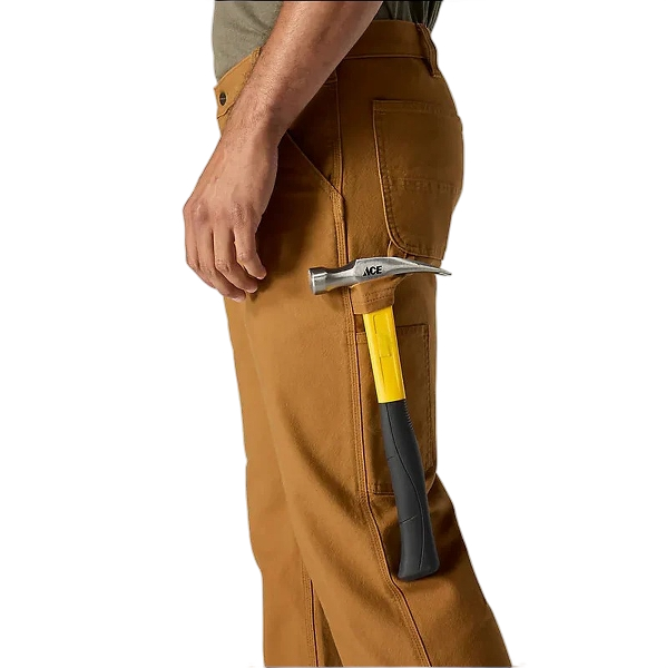 carhartt-mens-relaxed-straight-rugged-flex-duck-dungaree-hammer-loop-carhartt-brown-workwear-wearhouse-work-boots-apparel-safety-gear
