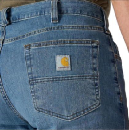 carhartt-mens-relaxed-straight-rugged-flex-jean-right-pocket-back-workwear-wearhouse-work-boots-apparel-safety-gear
