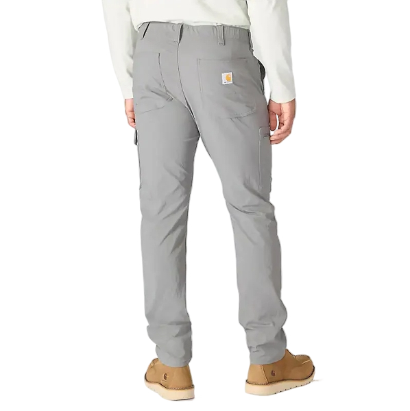 carhartt-mens-relaxed-tapered-force-ripstop-cargo-pant-back-workwear-wearhouse-work-boots-apparel-safety-gear
