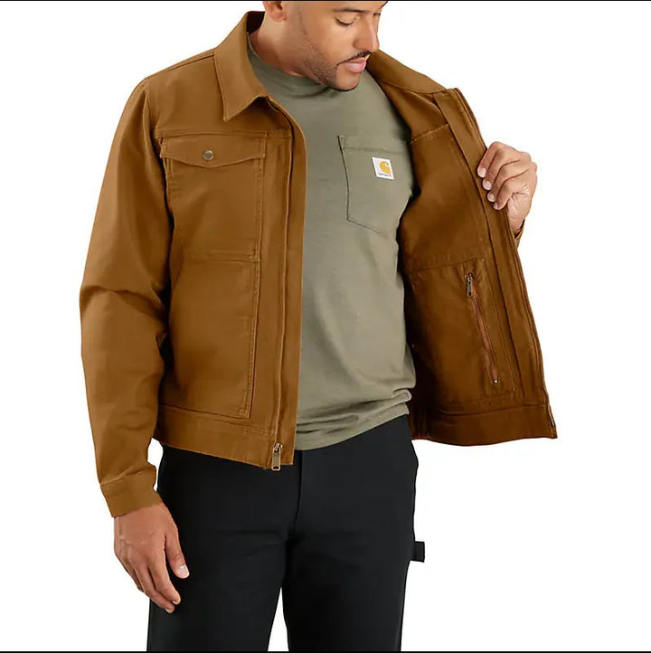 carhartt-mens-rugged-flex-duck-berwick-jacket-inside-workwear-wearhouse-work-boots-apparel-safety-gear

