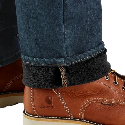 carhartt-mens-rugged-flex-lined-jean-anckle-workwear-wearhouse-work-boots-apparel-safety-gear
