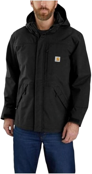 carhartt-mens-shoreline-jacket-front-workwear-wearhouse-work-boots-apparel-safety-gear
