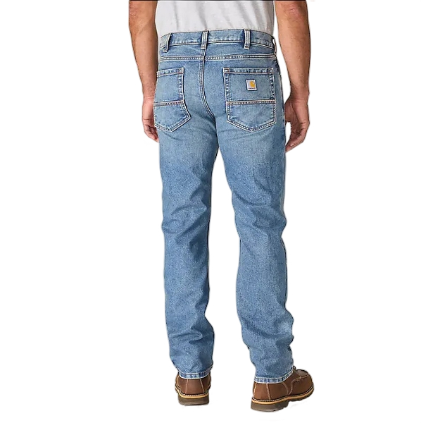 carhartt-mens-slim-straight-rugged-flex-jean-back--workwear-wearhouse-work-boots-apparel-safety-gear
