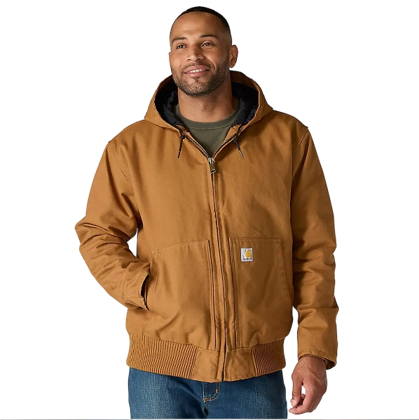 carhartt-mens-washed-duck-active-jac-front-carhartt-brown-workwear-wearhouse-work-boots-apparel-safety-gear
