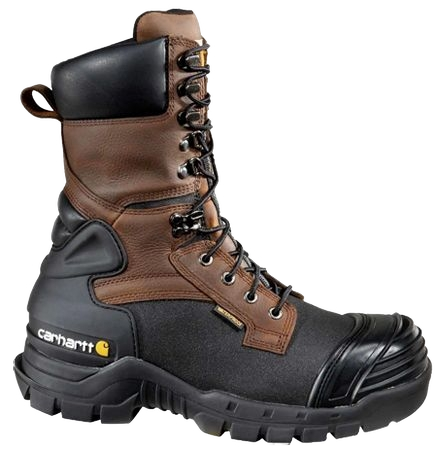 carhartt-mens-yukon-pac-waterproof-insulated-10-composite-toe-pac-boot-left-workwear-wearhouse-work-boots-apparel-safety-gear
