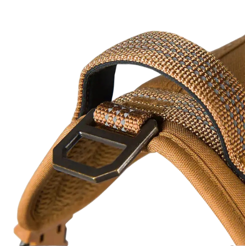 carhartt-nylon-duck-no-pull-dog-harness-clip-workwear-wearhouse-work-boots-apparel-safety-gear
