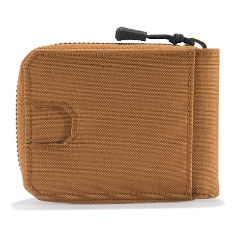 carhartt-nylon-duck-zipper-wallet-back-workwear-wearhouse-work-boots-apparel-safety-gear

