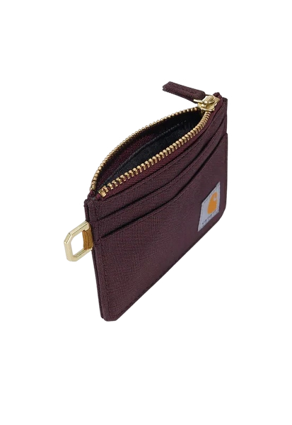carhartt-nylon-duck-zippered-card-keeper-wallet-inside-workwear-wearhouse-work-boots-apparel-safety-gear
