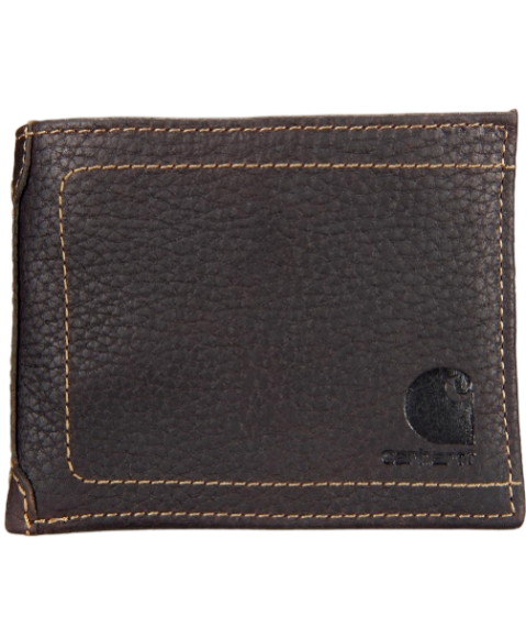 carhartt-passcase-wallet-front-workwear-wearhouse-work-boots-apparel-safety-gear
