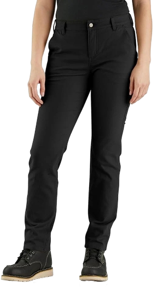 carhartt-womens-essential-ashland-pant-front-workwear-wearhouse-work-boots-apparel-safety-gear
