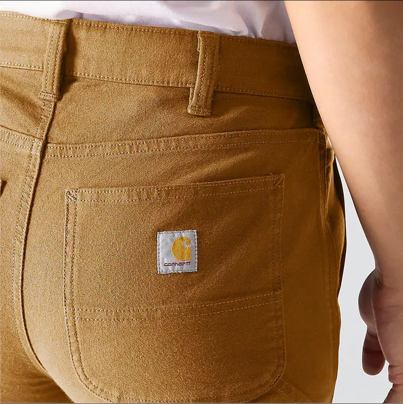 carhartt-womens-essential-ashland-pant-right-pocket-carhartt-brown-workwear-wearhouse-work-boots-apparel-safety-gear
