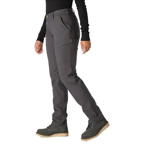 carhartt-womens-essential-lined-ashland-pant-left-workwear-wearhouse-work-boots-apparel-safety-gear
